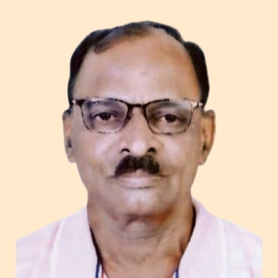 श्री. वैजनाथ (कांता) सहदेव पवार