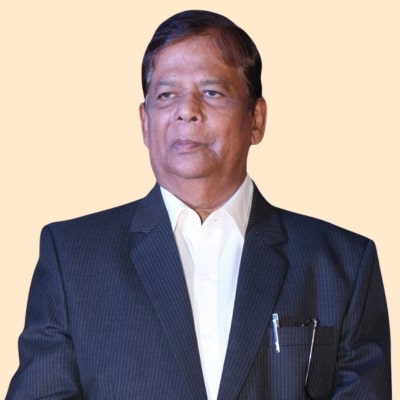 श्री. सुरेश वसंतराव सुर्वे अध्यक्ष