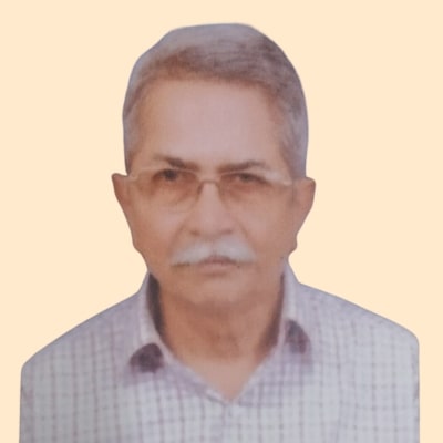 श्री. सतीश भीमराव साळवी