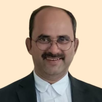 अॅड. श्री. निनाद गणपत शिदि 