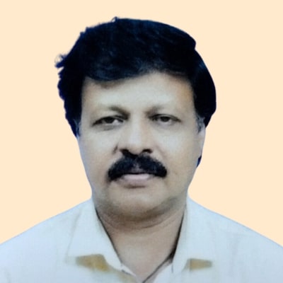 श्री. राकेश सुरेश नलावडे