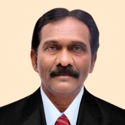 श्री. प्रमोद गणनाथ निकम