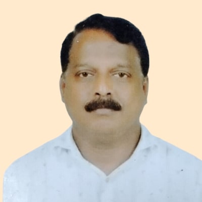 श्री. जितेंद्र शिवाजी विचारे